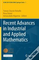 Recent Advances In Industrial And Applied Mathematics