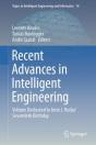 Recent Advances In Intelligent Engineering - Preview