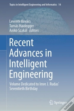 Capa do artigo Recent Advances In Intelligent Engineering