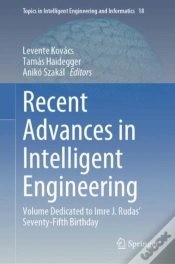 Capa do artigo Recent Advances In Intelligent Engineering