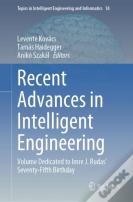 Recent Advances In Intelligent Engineering