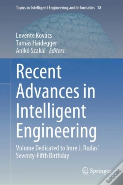 Capa do artigo Recent Advances In Intelligent Engineering
