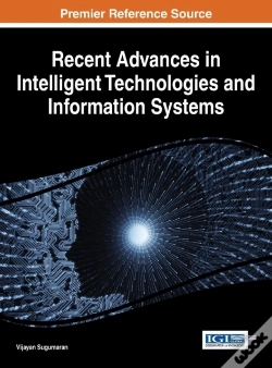 Capa do artigo Recent Advances In Intelligent Technologies And Information Systems