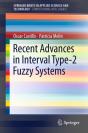 Recent Advances In Interval Type-2 Fuzzy Systems - Preview