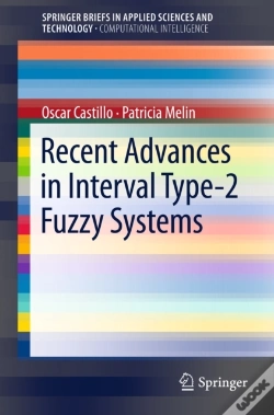 Capa do artigo Recent Advances In Interval Type-2 Fuzzy Systems