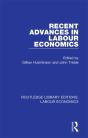 Recent Advances In Labour Economics - Preview