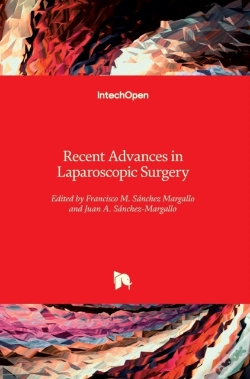 Capa do artigo Recent Advances In Laparoscopic Surgery