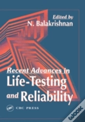 Capa do artigo Recent Advances In Life-Testing And Reliability