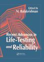 Recent Advances In Life-Testing And Reliability - Preview