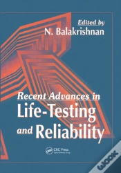 Capa do artigo Recent Advances In Life-Testing And Reliability