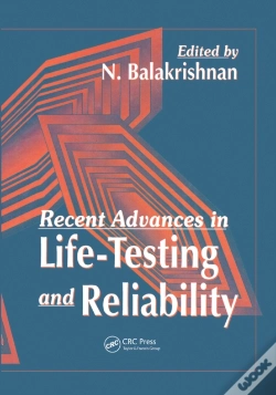 Capa do artigo Recent Advances In Life-Testing And Reliability