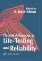 Recent Advances In Life-Testing And Reliability - Preview