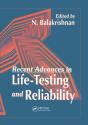 Recent Advances In Life-Testing And Reliability - Preview