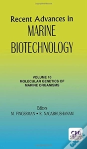 Capa do artigo Recent Advances In Marine Biotechnology, Vol. 10