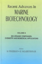 Recent Advances In Marine Biotechnology, Vol. 6 - Preview