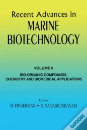 Capa do artigo Recent Advances In Marine Biotechnology, Vol. 6