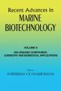 Recent Advances In Marine Biotechnology, Vol. 6 - Preview