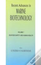 Recent Advances In Marine Biotechnology