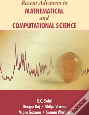 Capa do artigo Recent Advances In Mathematical And Computational Science