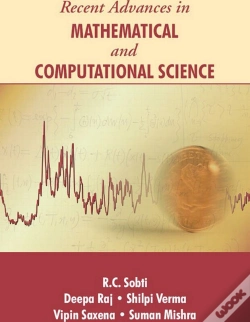 Capa do artigo Recent Advances In Mathematical And Computational Science
