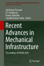 Recent Advances In Mechanical Infrastructure - Preview