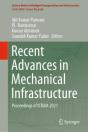 Recent Advances In Mechanical Infrastructure - Preview