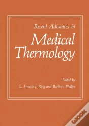 Capa do artigo Recent Advances In Medical Thermology