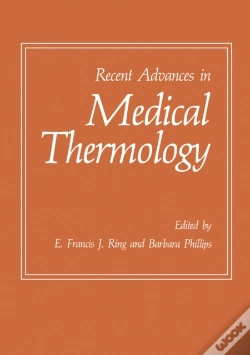 Capa do artigo Recent Advances In Medical Thermology