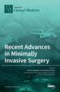 Recent Advances In Minimally Invasive Su - Preview