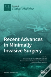 Capa do artigo Recent Advances In Minimally Invasive Su