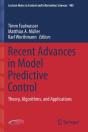 Recent Advances In Model Predictive Control - Preview