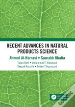 Recent Advances In Natural Products Science