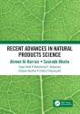 Recent Advances In Natural Products Science - Preview