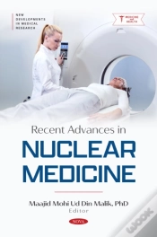 Capa do artigo Recent Advances In Nuclear Medicine