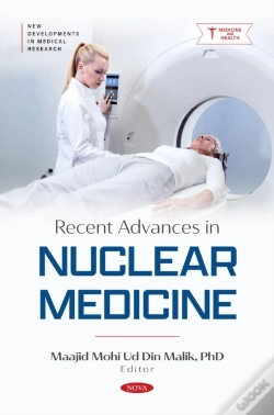 Capa do artigo Recent Advances In Nuclear Medicine