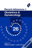 Recent Advances In Obstetrics & Gynaecology: 26