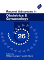 Recent Advances In Obstetrics & Gynaecology: 26 - Preview
