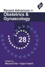 Recent Advances In Obstetrics & Gynaecology - 28 - Preview