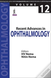 Recent Advances In Ophthalmology-12