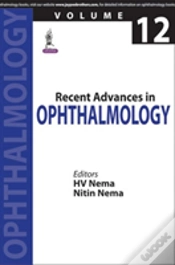Capa do artigo Recent Advances In Ophthalmology-12