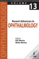 Recent Advances In Ophthalmology - 13