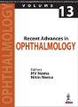 Recent Advances In Ophthalmology - 13 - Preview