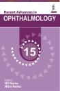 Recent Advances In Ophthalmology - 15 - Preview