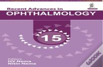Recent Advances In Ophthalmology - 15