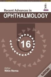 Capa do artigo Recent Advances In Ophthalmology - 16