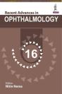 Recent Advances In Ophthalmology - 16 - Preview