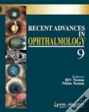 Capa do artigo Recent Advances In Ophthalmology - 9