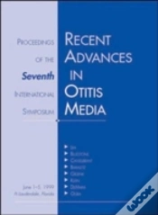 Capa do artigo Recent Advances In Otitis Media