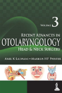 Recent Advances In Otolaryngology - Preview