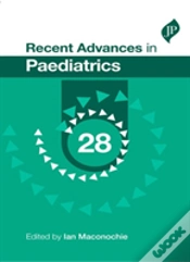Capa do artigo Recent Advances In Paediatrics: 28